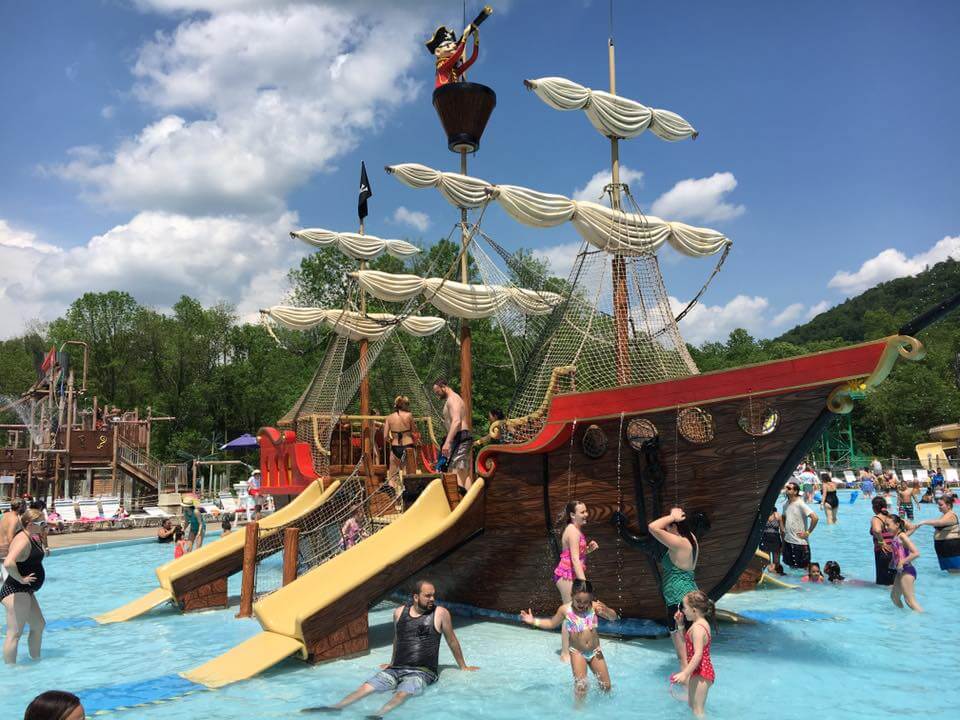 Take Your TV-Loving Kid to These Fun Spots