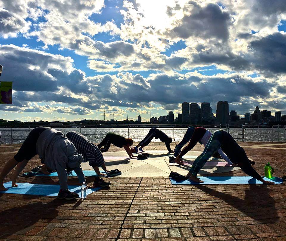 The 8 Best Reasons to Visit the Camden Waterfront Best of NJ