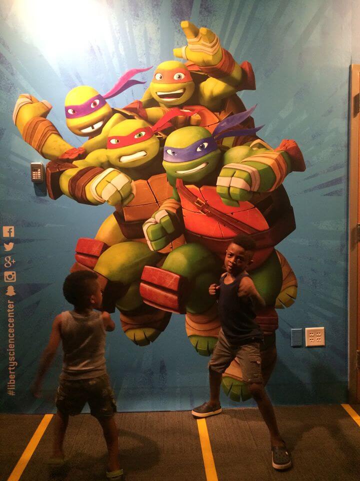 Take Your TV-Loving Kid to These Fun Spots