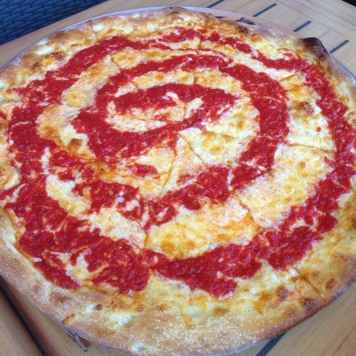 Maruca's Tomato Pie