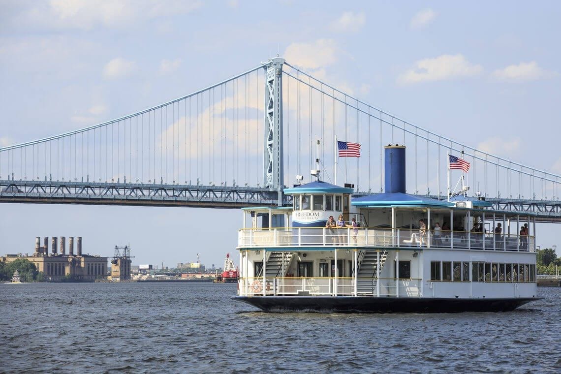 Camden Waterfront