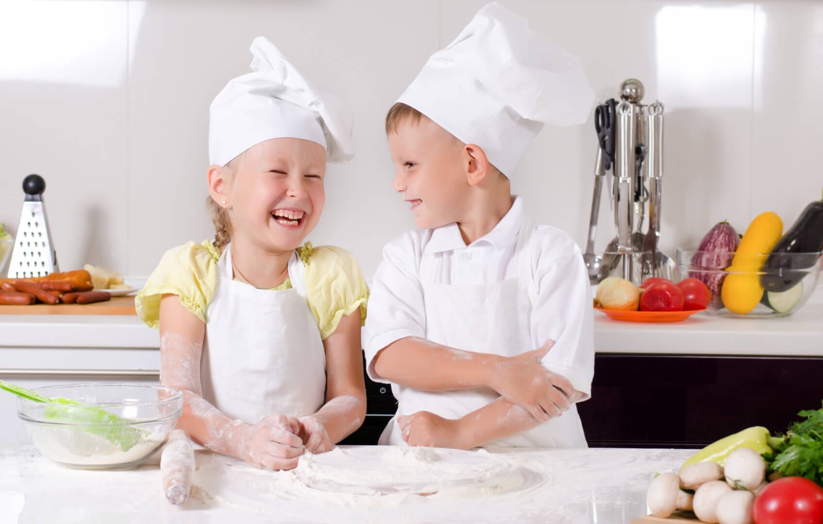 Cooking Classes
