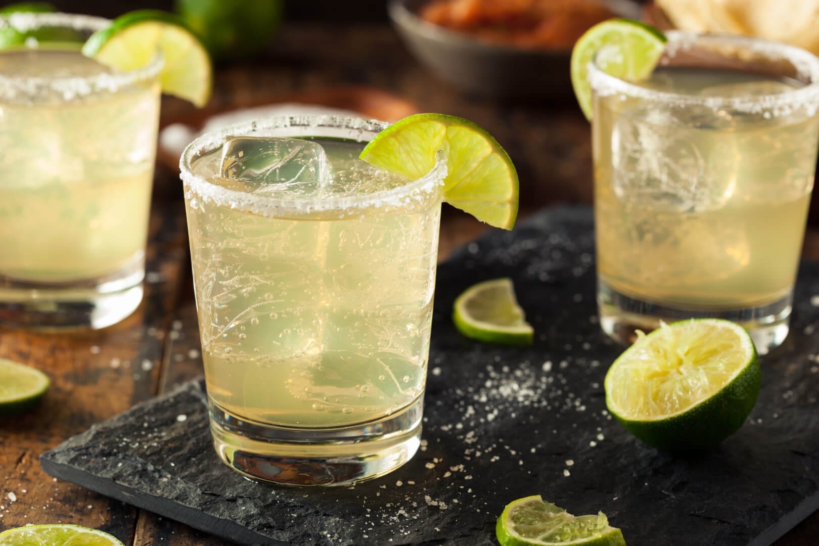 Tequila 101: All About the Spirit