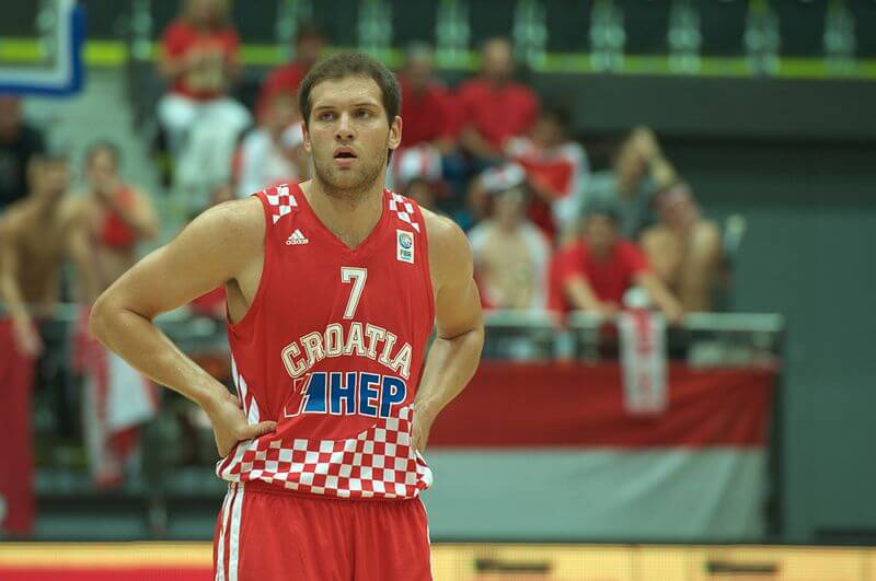 Bojan Bogdanovic