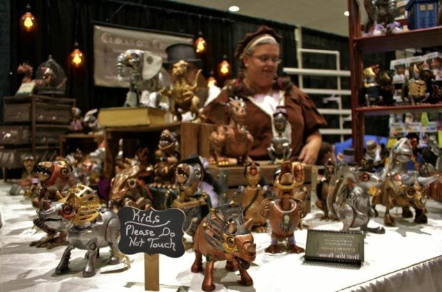 Garden State Comic Fest