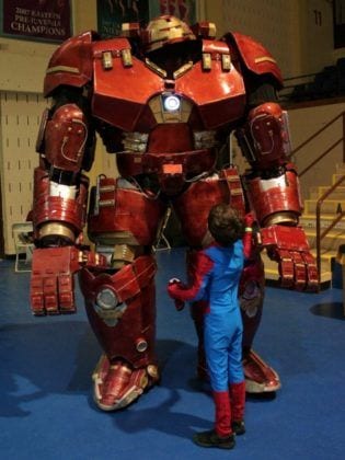 Garden State Comic Fest