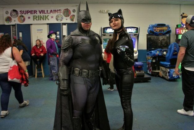 Garden State Comic Fest