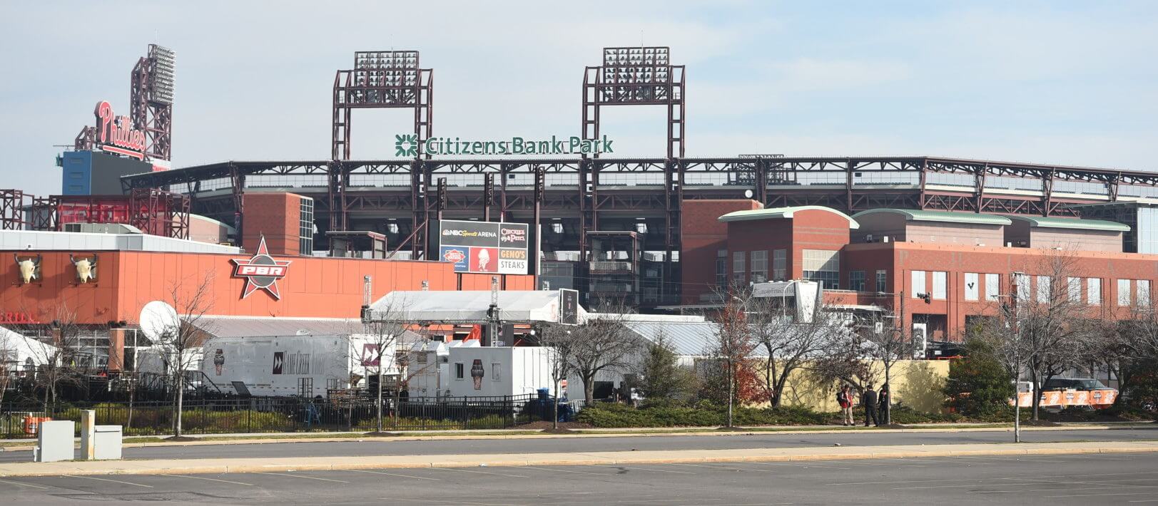 Philadelphia Phillies