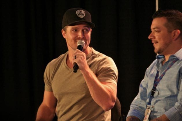 Heroes & Villains Fan Fest