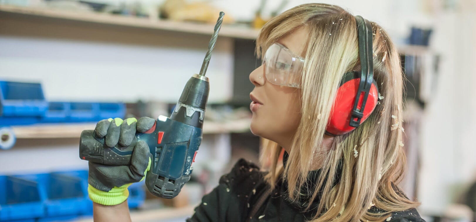 The Sisters in the Brotherhood