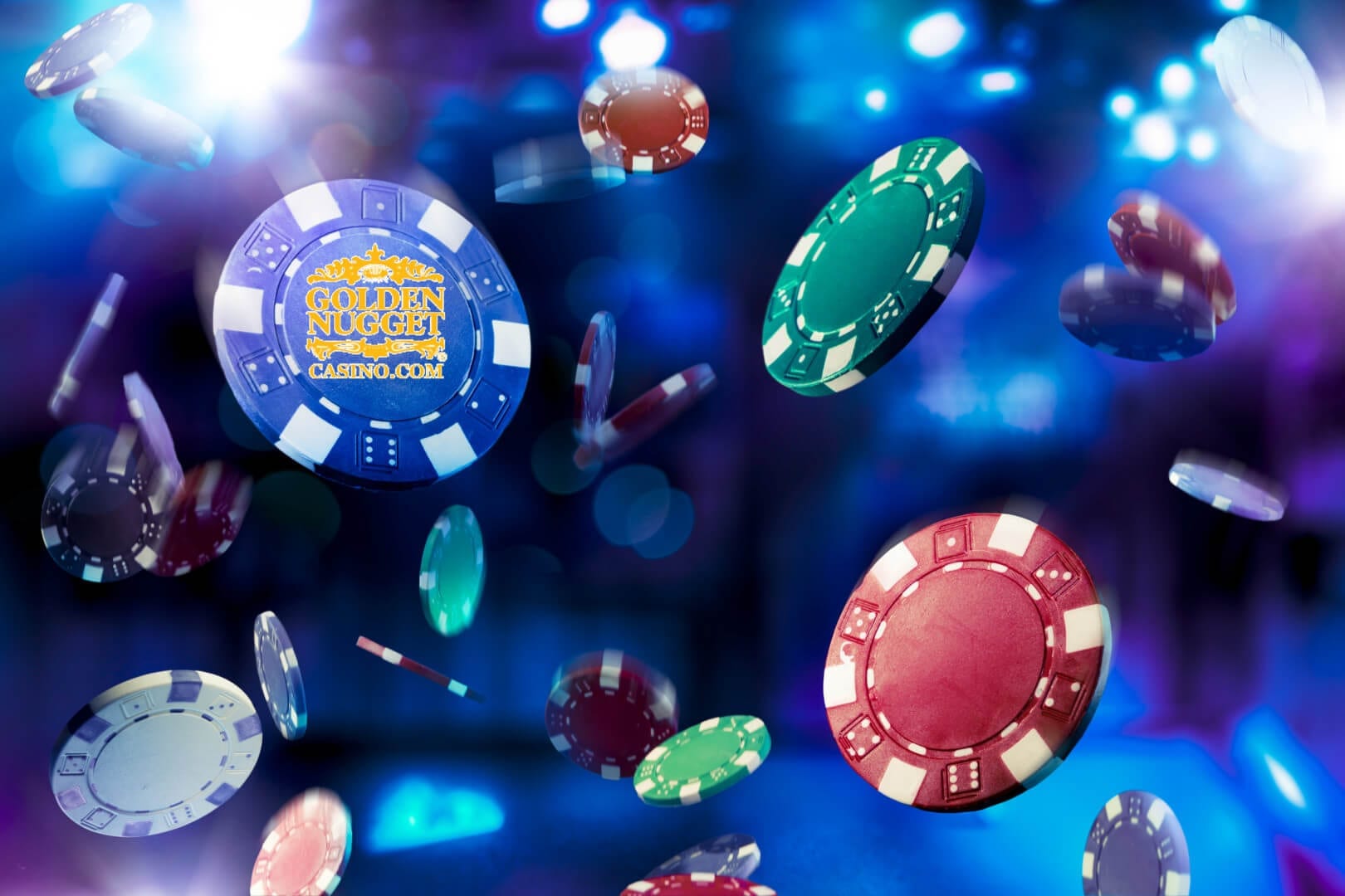 Golden Nugget Online Casino