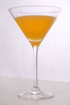 Literary-Inspired Cocktails