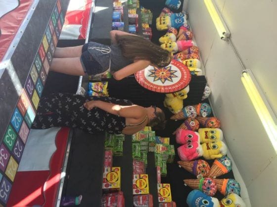 The Best of: The Highlands Clam Fest