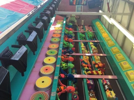 The Best of: The Highlands Clam Fest