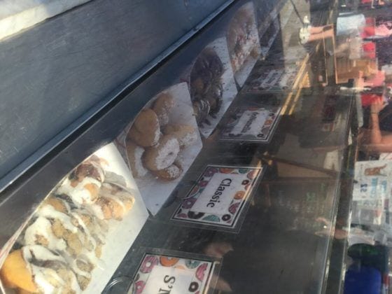 The Best of: The Highlands Clam Fest