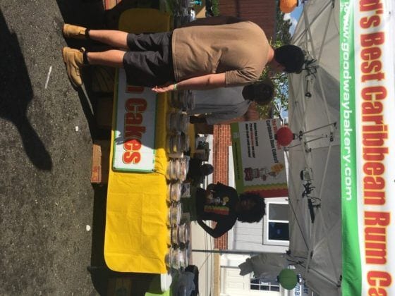 The Best of: The Highlands Clam Fest