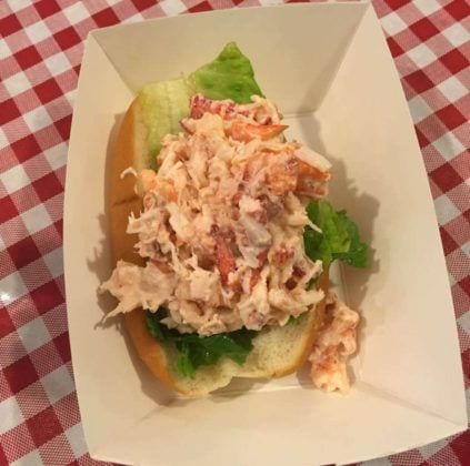 The Best Of: The Highlands Clam Fest