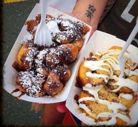 The Best of: The Highlands Clam Fest