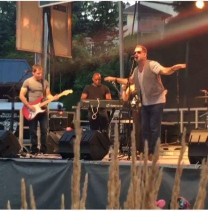 The Best of: The Highlands Clam Fest