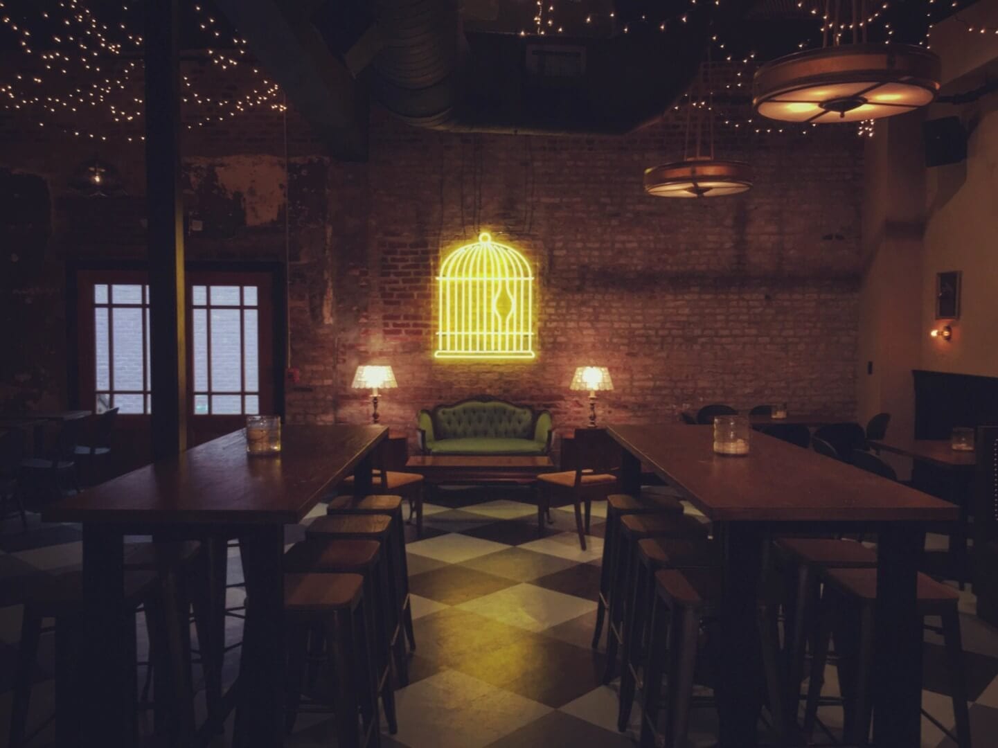 Rock 'n' Roll Pet Shop Bar Opens in Jersey City