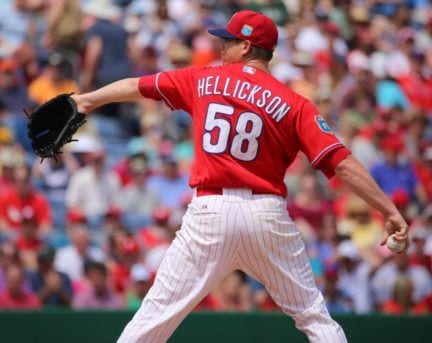 Jeremy Hellickson