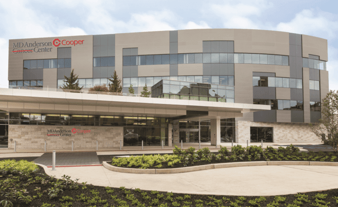 MD Anderson Cooper Cancer Center