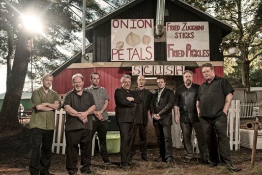 _RoomFullofBluesHi Res Band Shot