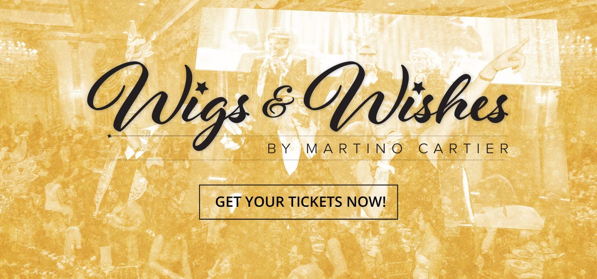 "A Night of Wigs and Wishes" Honors Those Who Battle Cancer Best of NJ