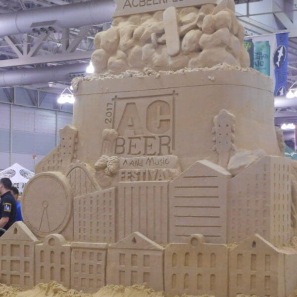 The Best of Atlantic City Beer & Music Festival