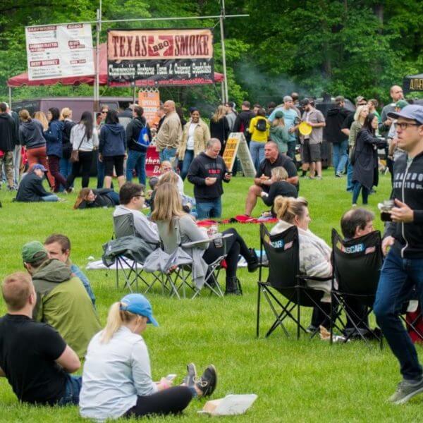 The Best of the Beer BBQ & Bacon Showdown