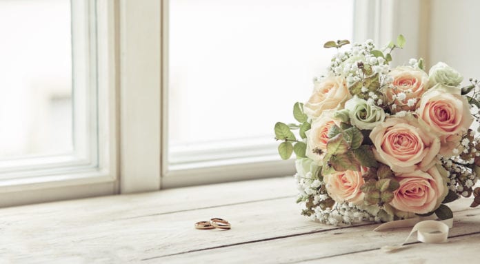 Bridal Bouquet Trends - New Jersey Bride