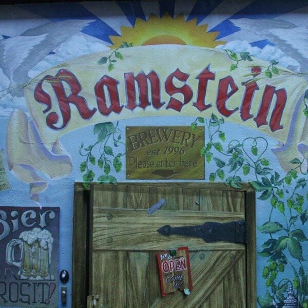 High Point Brewing Company