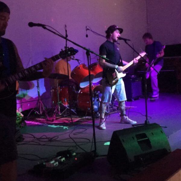 The Best of House of Booze Rock Revival