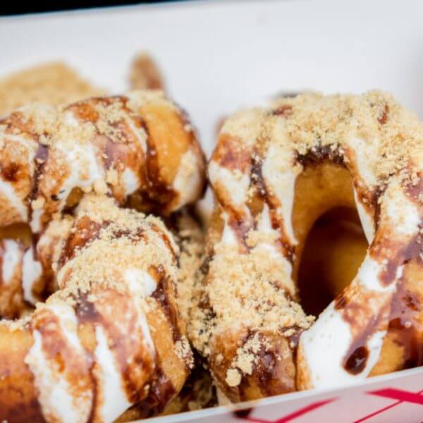 The Best of Just Jersey Food Truck Festival