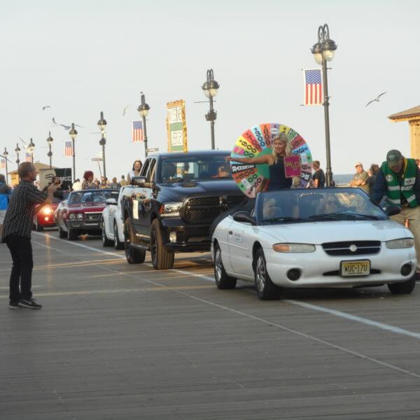 The Best of the Miss New Jersey Parade