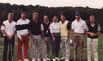 Steven A. Cox Charity Classic