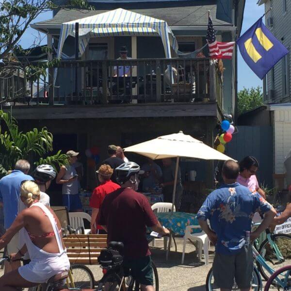 The Best of Vetnor City's Porchfest