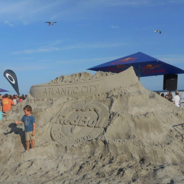 The Best of the Red Bull Surf + Rescue Race