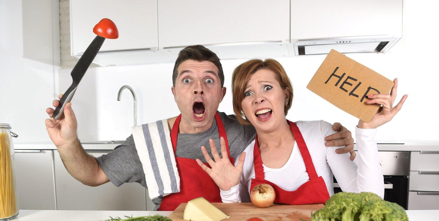 Recipes & Kitchen Tips