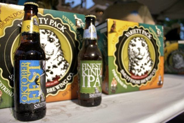 Ales 'N Tails