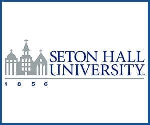 This video was made possible thanks to Seton Hall University.