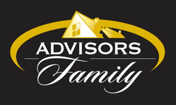 Advisors Mortgage Group logo