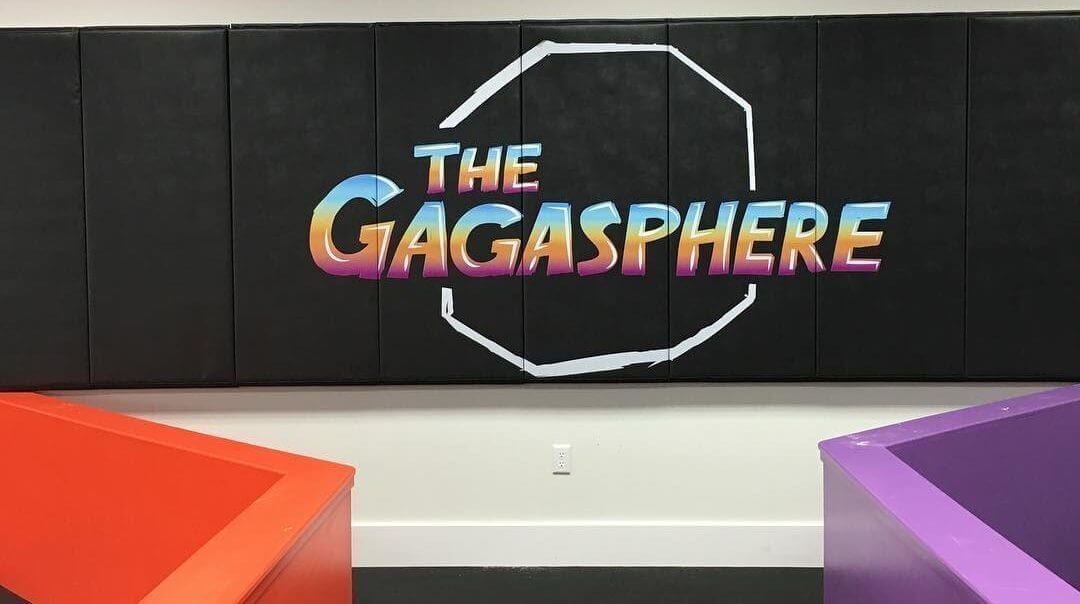 GagaSphere