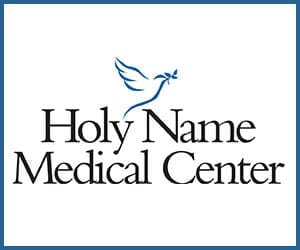 Holy Name Medical Center logo