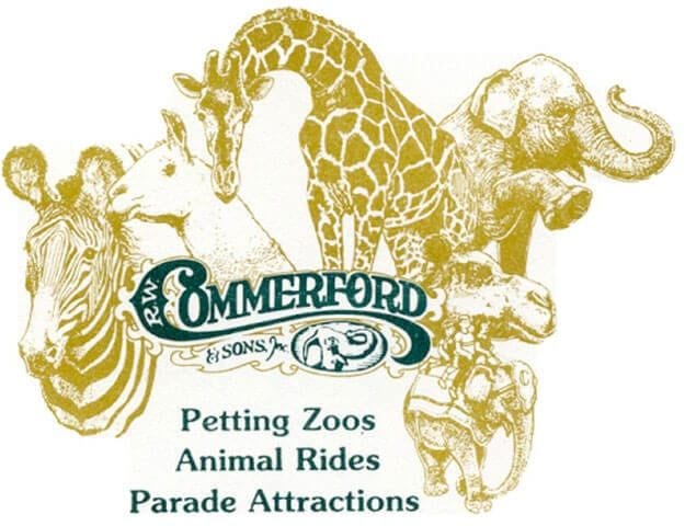 Commerford Zoo