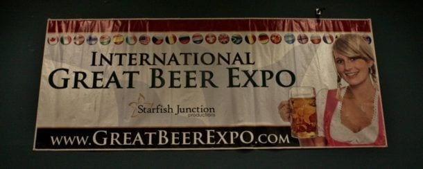 Beer Expo