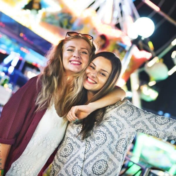 New Jersey Fairs & Festivals