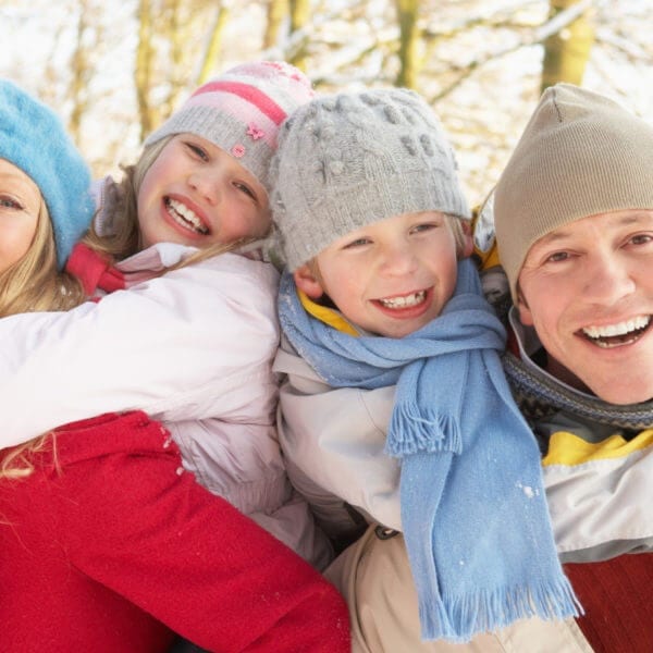 December Fairs & Festivals