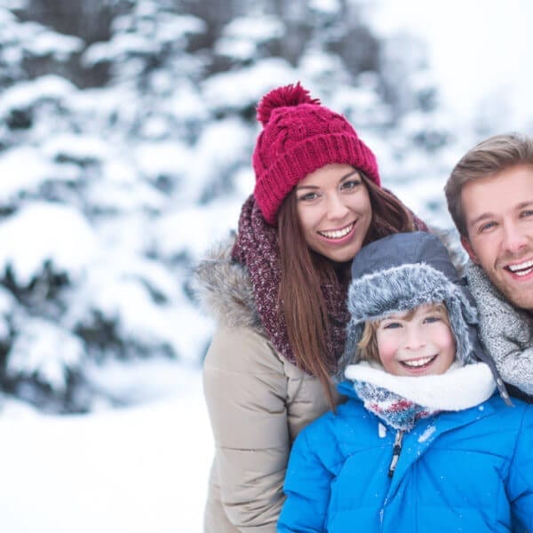 January Fairs & Festivals