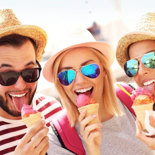 New Jersey Fairs & Festivals